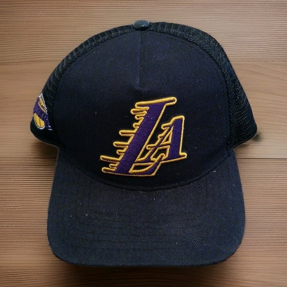 Los Angeles Lakers Hat